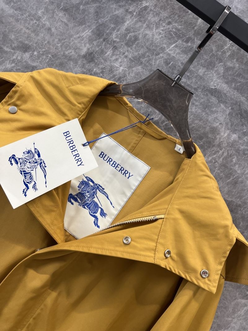 Burberry Outwear